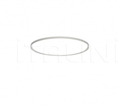 Потолочный светильник LP Slim Round Incassato фабрика Louis Poulsen