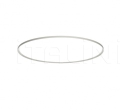 Потолочный светильник LP Slim Round Incassato фабрика Louis Poulsen