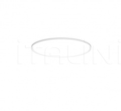 Потолочный светильник LP Slim Round Incassato фабрика Louis Poulsen