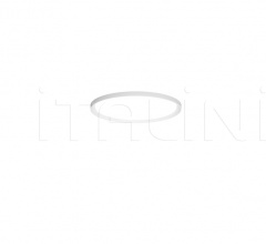 Потолочный светильник LP Slim Round Incassato фабрика Louis Poulsen