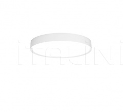 Потолочный светильник LP Slim Round Semi-incassato фабрика Louis Poulsen