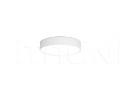 Потолочный светильник LP Slim Round Semi-incassato фабрика Louis Poulsen