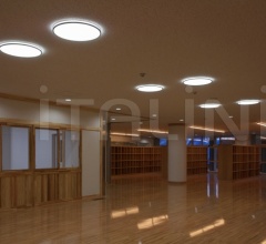 Потолочный светильник Munkegaard фабрика Louis Poulsen