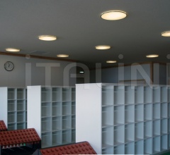 Потолочный светильник Munkegaard фабрика Louis Poulsen