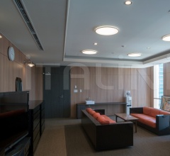 Потолочный светильник Munkegaard фабрика Louis Poulsen