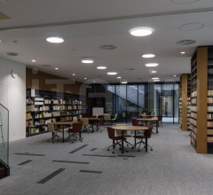 Потолочный светильник Munkegaard фабрика Louis Poulsen