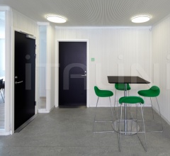 Потолочный светильник Munkegaard фабрика Louis Poulsen