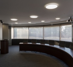 Потолочный светильник Munkegaard фабрика Louis Poulsen