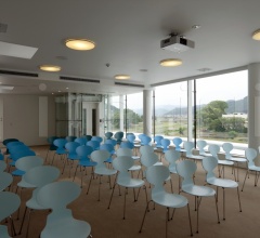 Потолочный светильник Munkegaard фабрика Louis Poulsen