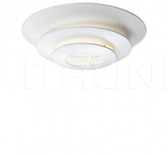 Потолочный светильник Oslo Mini фабрика Louis Poulsen