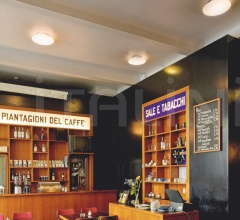 Потолочный светильник AJ Eklipta фабрика Louis Poulsen