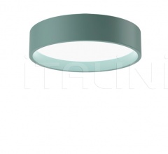 Потолочный светильник LP Circle Montato su Superficie фабрика Louis Poulsen