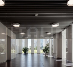 Потолочный светильник LP Circle Montato su Superficie фабрика Louis Poulsen