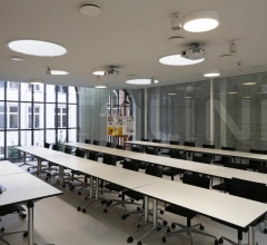 Потолочный светильник LP Circle Montato su Superficie фабрика Louis Poulsen