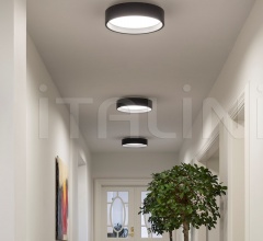 Потолочный светильник LP Circle Montato su Superficie фабрика Louis Poulsen