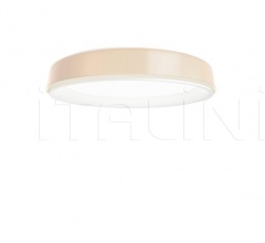 Потолочный светильник LP Grand Montato su Superficie фабрика Louis Poulsen