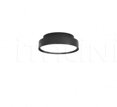 Потолочный светильник LP Slim Round Montato su Superficie фабрика Louis Poulsen