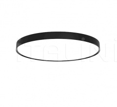 Потолочный светильник LP Slim Round Montato su Superficie фабрика Louis Poulsen