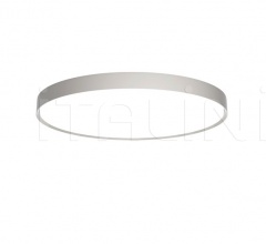 Потолочный светильник LP Slim Round Montato su Superficie фабрика Louis Poulsen