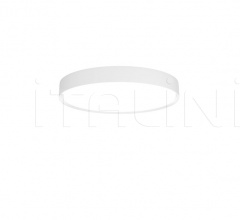 Потолочный светильник LP Slim Round Montato su Superficie фабрика Louis Poulsen