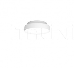 Потолочный светильник LP Slim Round Montato su Superficie фабрика Louis Poulsen