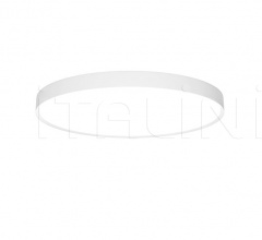 Потолочный светильник LP Slim Round Montato su Superficie фабрика Louis Poulsen