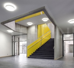 Потолочный светильник Record фабрика Louis Poulsen