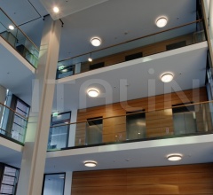 Потолочный светильник Record фабрика Louis Poulsen