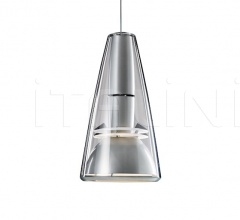 Подвесной светильник LP Charisma King фабрика Louis Poulsen