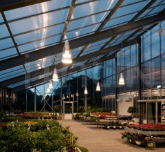 Подвесной светильник LP Charisma King фабрика Louis Poulsen