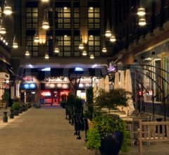 Подвесной светильник LP Charisma King фабрика Louis Poulsen