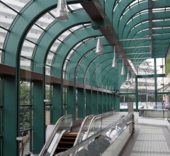 Подвесной светильник LP Charisma King фабрика Louis Poulsen