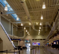 Подвесной светильник LP Charisma King фабрика Louis Poulsen