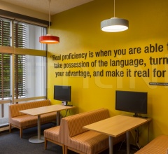 Подвесной светильник LP Circle фабрика Louis Poulsen