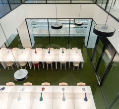 Подвесной светильник LP Circle фабрика Louis Poulsen