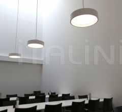 Подвесной светильник LP Circle фабрика Louis Poulsen