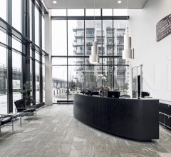 Подвесной светильник LP Cite фабрика Louis Poulsen