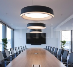 Подвесной светильник LP Grand фабрика Louis Poulsen