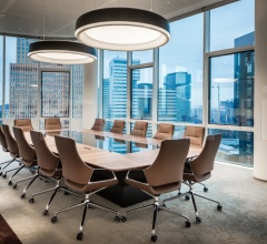 Подвесной светильник LP Grand фабрика Louis Poulsen