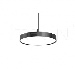 Подвесной светильник LP Slim Round фабрика Louis Poulsen