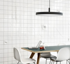 Подвесной светильник LP Slim Round фабрика Louis Poulsen