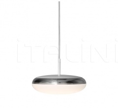 Подвесной светильник Silverback фабрика Louis Poulsen