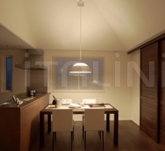 Подвесной светильник AJ Royal фабрика Louis Poulsen