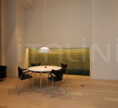 Подвесной светильник AJ Royal фабрика Louis Poulsen