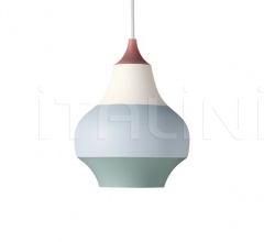 Подвесной светильник Cirque фабрика Louis Poulsen