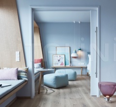 Подвесной светильник Cirque фабрика Louis Poulsen