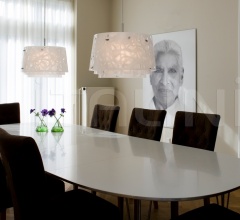 Подвесной светильник Collage 450 фабрика Louis Poulsen