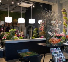 Подвесной светильник Collage 450 фабрика Louis Poulsen