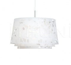 Подвесной светильник Collage 600 фабрика Louis Poulsen