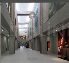 Подвесной светильник Collage 600 фабрика Louis Poulsen